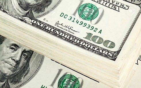 Tỷ giá ngày 30/11: Vietcombank tăng giá mua - bán USD